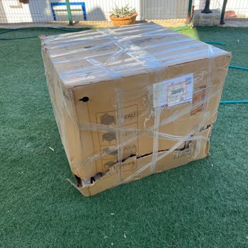 Hasarlı Ürün Teslimatı Ve Para İadesi Sorunu