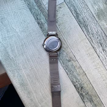 Saat & Saat Teknik Servisten 1.5 Aydır Yanıt Alamıyorum, Mağdur Edildim