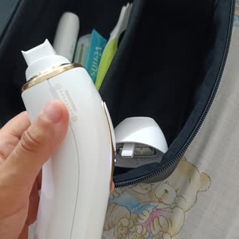 Braun Silk Expert Pro 5 Cihazım Kısa Sürede Aşırı Isınıyor Ve Kullanılamıyor