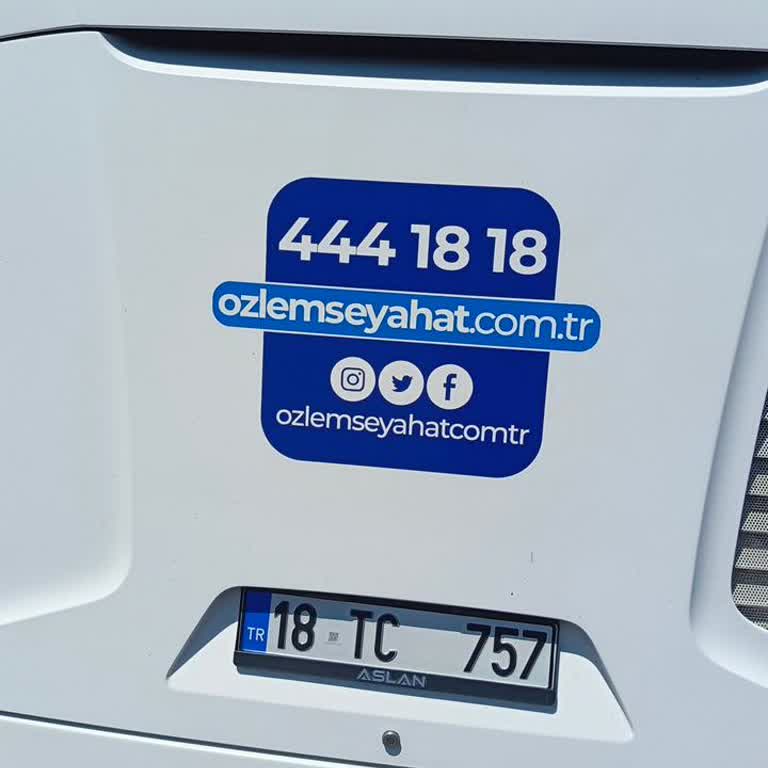 Dinlenme Tesislerinde Ücretli Lavabo Müşteri Memnuniyetini Olumsuz Etkiliyor