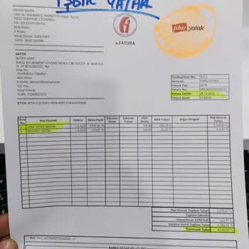 5 Yıl Garantili Yatakta Garanti Süresiyle İlgili Yanıltıcı Uygulama Ve İlgisizlik