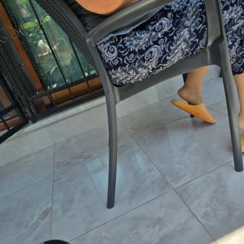 Rattan Masa Sandalye Takımının Teslimatı 20 Gün Gecikti