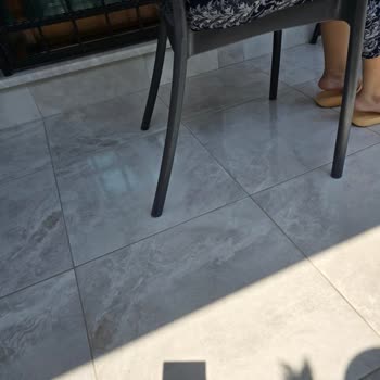 Rattan Masa Sandalye Takımının Teslimatı 20 Gün Gecikti