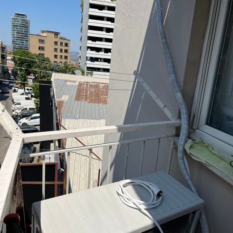 Vestel Klima Kurulumunda Eksiklik Ve Garanti Belgesi Sorunu