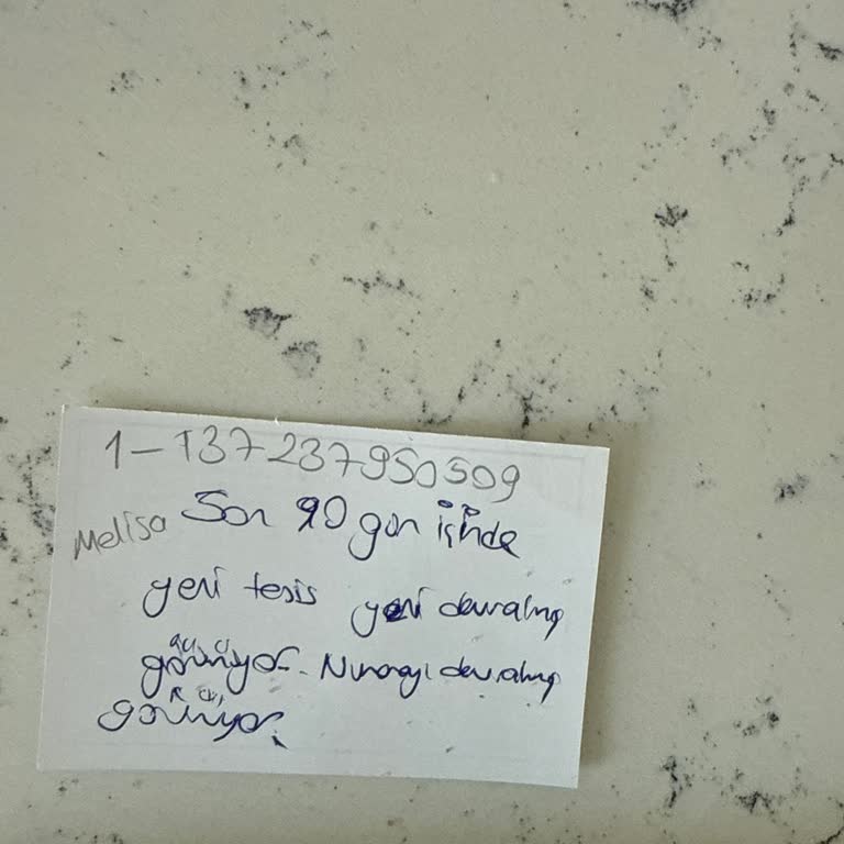 Türk Telekom Hattımı Turkcell'e Taşıyamıyorum Çözüm Bulamıyorum