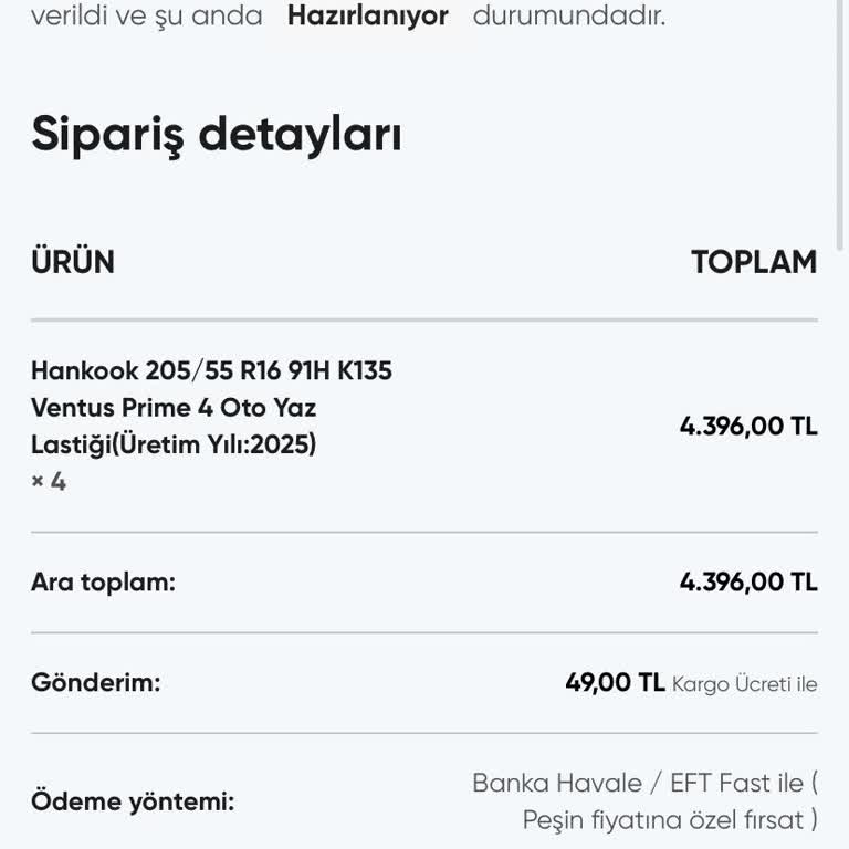 Siparişlerim Gönderilmedi Müşteri Hizmetlerine Ulaşamıyorum