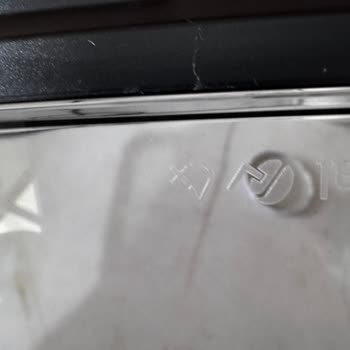 Kahve Makinası Eksik Parça Ve İlgisiz Mağaza Deneyimi