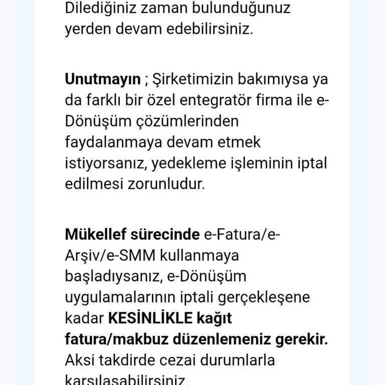 Ücret İadesinde Sürekli Oyalama Ve Güven Sorunu Yaşadım