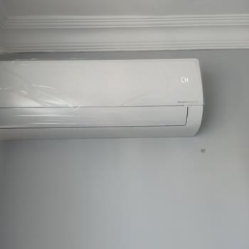 Yeni Alınan Klimada Arıza Ve Servis İlgisizliği