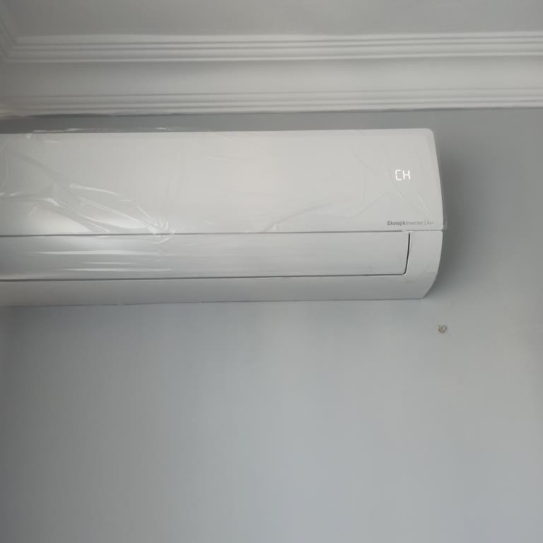 Yeni Alınan Klimada Arıza Ve Servis İlgisizliği