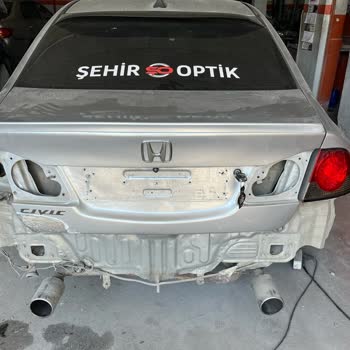 Sigorta Ödemesi Yapılmadığı İçin Aracımı Teslim Alamıyorum