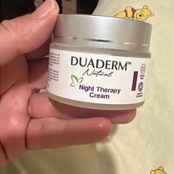 Mağaza Tavsiyesiyle Aldığım Gece Kremi Kurudu, Müşteri Hizmetleri İlgisiz Kaldı