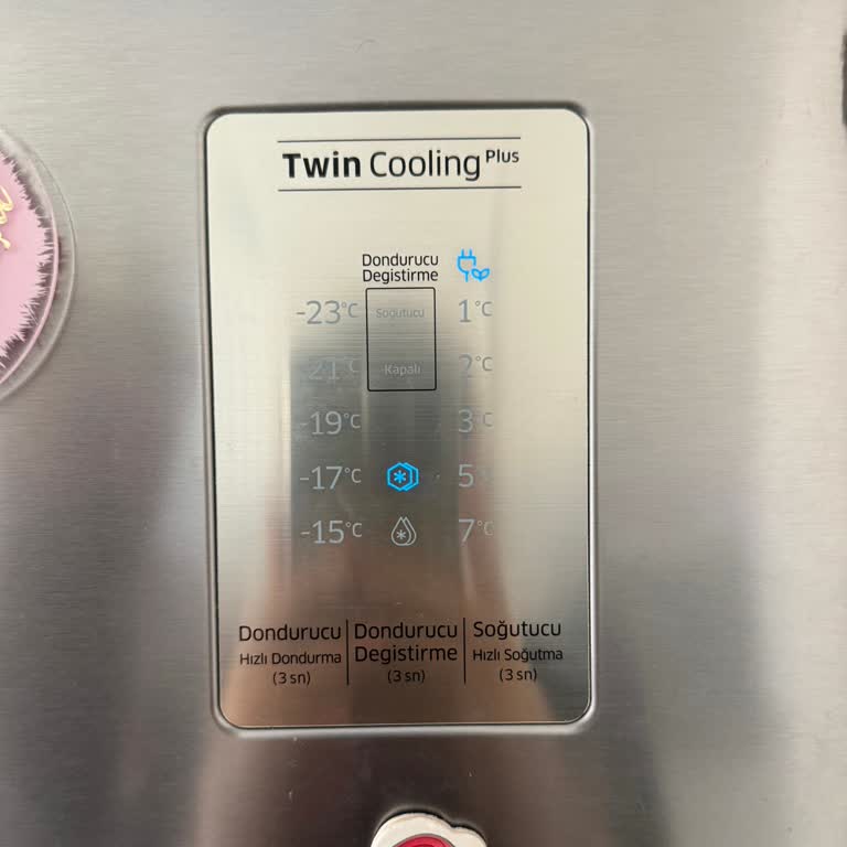 Buzdolabı Arızasında Servis Ve Müşteri Hizmetleri İletişimsizliği