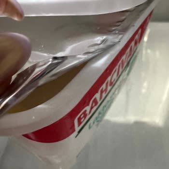 Migros Sanal Market'ten Ayıplı Ürün Ve İade Sorunu