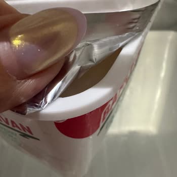 Migros Sanal Market'ten Ayıplı Ürün Ve İade Sorunu