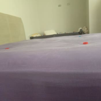 Yeni Alınan Yatakta Hızlı Çökme Ve İade Sorunu