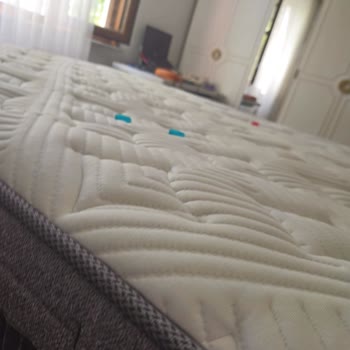 Yeni Alınan Yatakta Hızlı Çökme Ve İade Sorunu