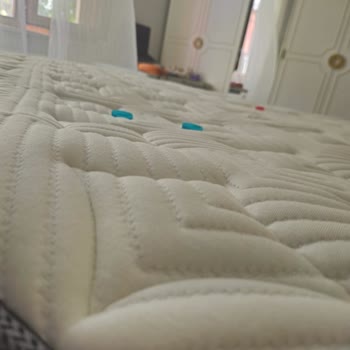 Yeni Alınan Yatakta Hızlı Çökme Ve İade Sorunu