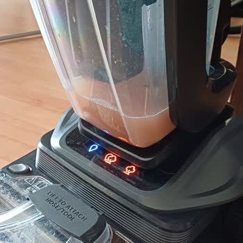 Halı Yıkama Sonrası Lekeler Ve Temizlik Sorunu Yaşadım