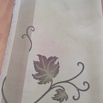 Halı Yıkama Sonrası Lekeler Ve Temizlik Sorunu Yaşadım