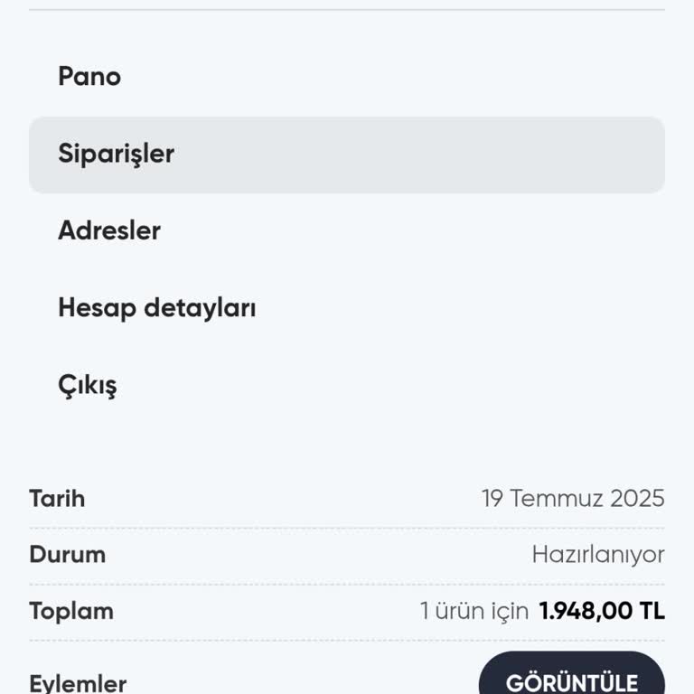 Oriontuning.com Yanılttı