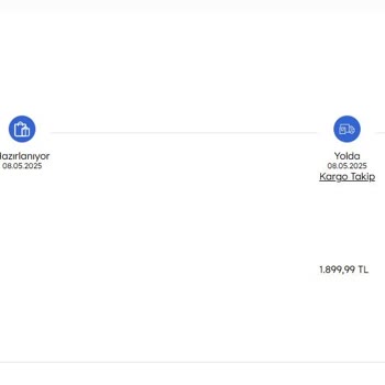 İade Edilen Pantolonun Ücret İadesi Yapılmadı Müşteri Hizmetleri Çözüm Sunmuyor