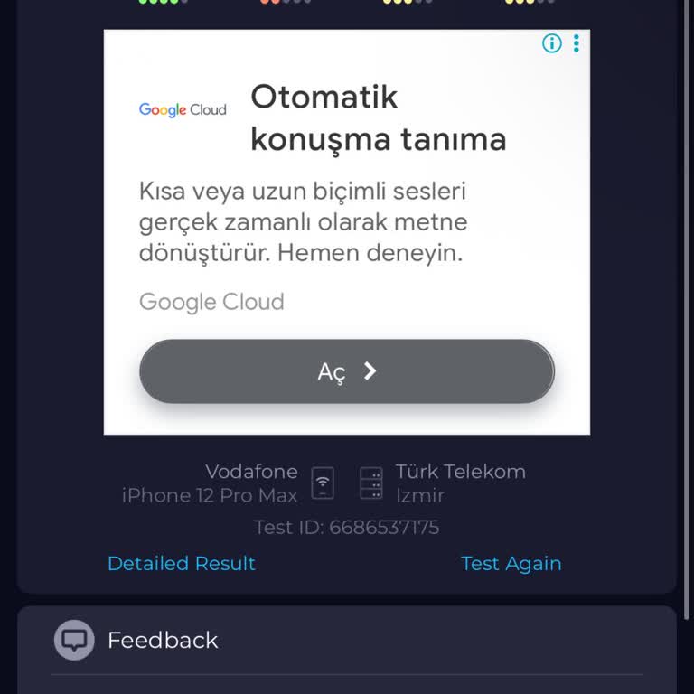 İnternet Hızım Söz Verilen Seviyeye Ulaşmıyor, Sorunum Çözülmüyor