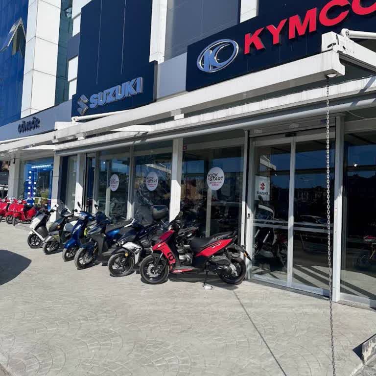 Sıfır Motosiklet Tesliminde Ve Servis Hizmetlerinde Yaşanan Güven Sorunu Ve Mağduriyet