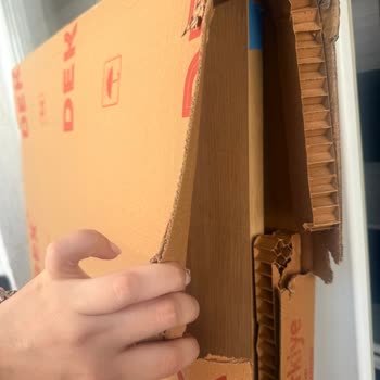 Yanlış Renk, Geç Teslimat Ve İade Sürecinde Zorluk!