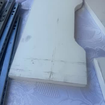 Yanlış Renk, Geç Teslimat Ve İade Sürecinde Zorluk!