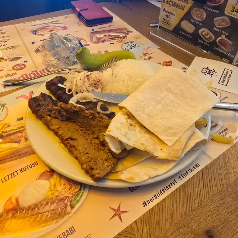 Sipariş Sonrası Uzun Bekleme Ve İlgisizlik