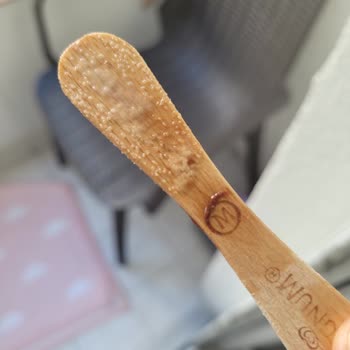 Aldığım Magnum Dondurmada Şekerlenme Sorunu Ve Hayal Kırıklığı