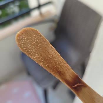 Aldığım Magnum Dondurmada Şekerlenme Sorunu Ve Hayal Kırıklığı