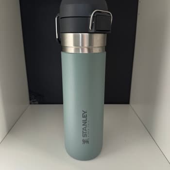 Stanley Termoslar Soğuk - Sıcak Tutmuyor, Kapak Contası Sürekli Çıkıyor