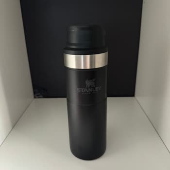 Stanley Termoslar Soğuk - Sıcak Tutmuyor, Kapak Contası Sürekli Çıkıyor