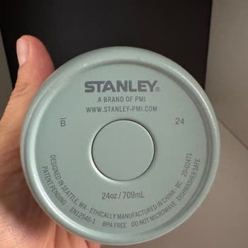 Stanley Termoslar Soğuk - Sıcak Tutmuyor, Kapak Contası Sürekli Çıkıyor