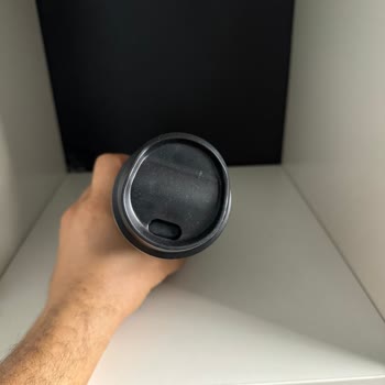 Stanley Termoslar Soğuk - Sıcak Tutmuyor, Kapak Contası Sürekli Çıkıyor