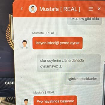 Realko PVP'de Mele Sınıfına Haksızlık Ve Yetersiz GM Desteği