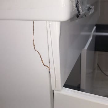 Koçtaş Hasarlı Teslim Edilen Banyo Takımında Sorumluluk Üstlenilmiyor