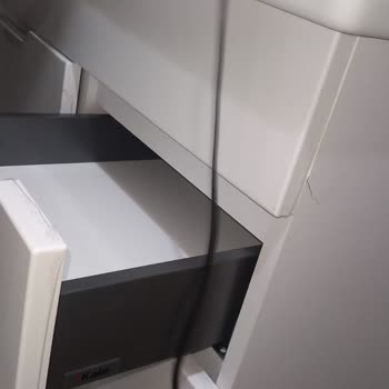 Koçtaş Hasarlı Teslim Edilen Banyo Takımında Sorumluluk Üstlenilmiyor