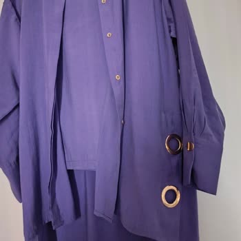 redshe_official Pantolonda Beyazlama Oldu