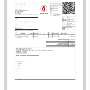 Garanti Ve Yetkili Satıcı Belirsizliği Nedeniyle Destek Alamıyorum