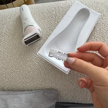 Philips Epilatör Başlık Fiyatı Neredeyse Cihazla Aynı, Çözüm Bekliyorum