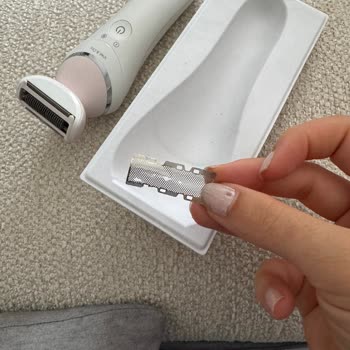 Philips Epilatör Başlık Fiyatı Neredeyse Cihazla Aynı, Çözüm Bekliyorum