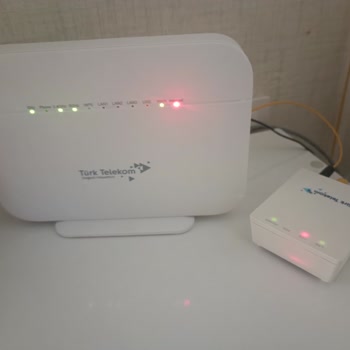 Türk Telekom Ev İnterneti Uzun Süredir Kesik, Mağduriyet Yaşıyorum