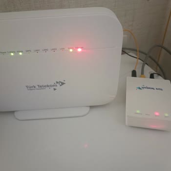 Türk Telekom Ev İnterneti Uzun Süredir Kesik, Mağduriyet Yaşıyorum
