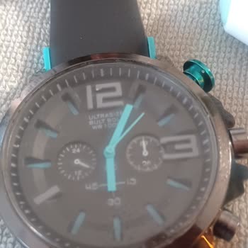 Satıcıya Ulaşamıyorum, Gönderilen Saat Kusurlu Ve İade İşlemi Yapılamıyor