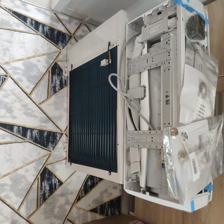 Montaj Aparatları Eksik Çıktı, Yanlış Bilgilendirme Nedeniyle Mağdur Oldum