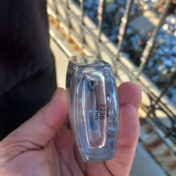 Ixora Parfüm Kalıcılığı Ve Müşteri Hizmeti Sorunu