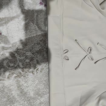 Kusurlu Ürün Ve Tekrarlayan Yamuk Dikim Sorunu